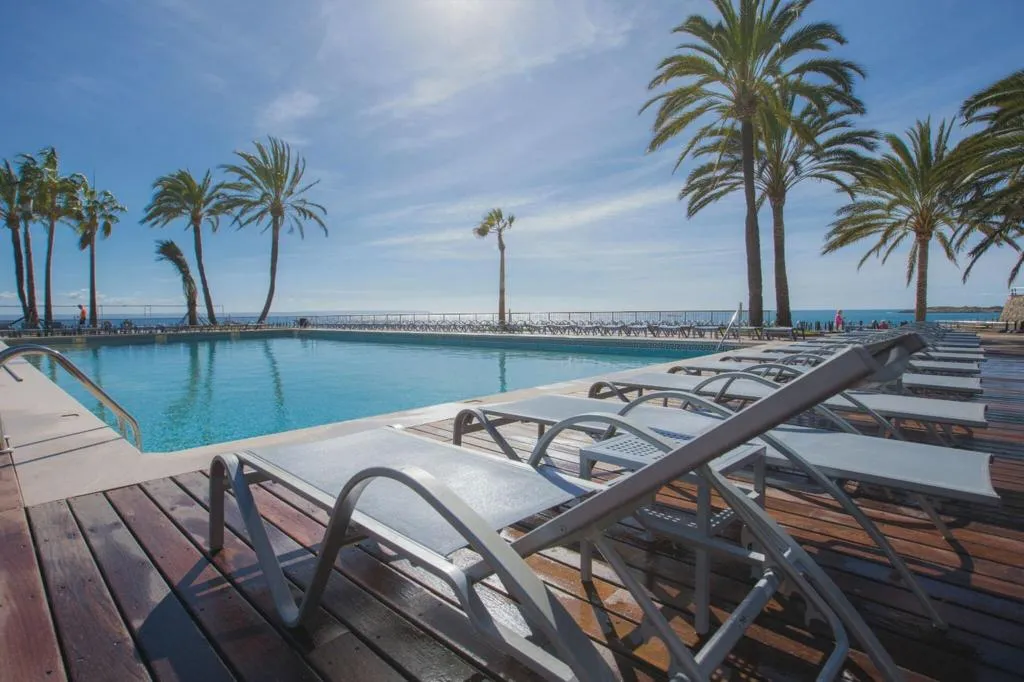 Pool, Hotel Bonanza Palace – Resort & SPA by Olivia Ho, Majorca