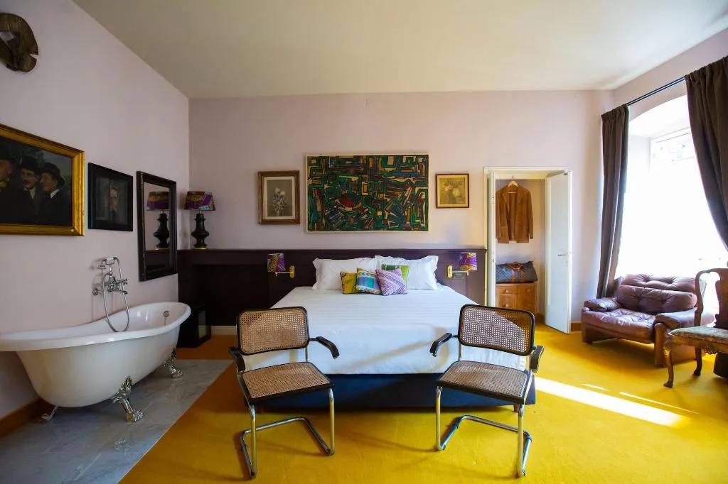 Room, Stella D'italia, Florence
