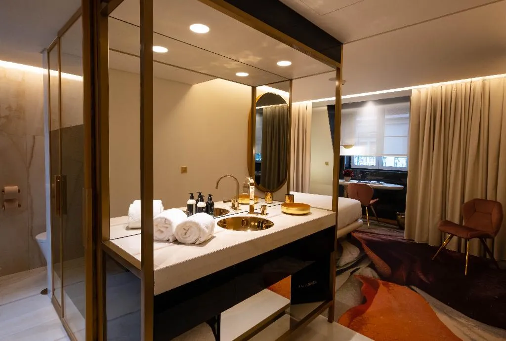 DOUBLE DELUXE Room, Madalena By the Beautique Hotels, Lisbon