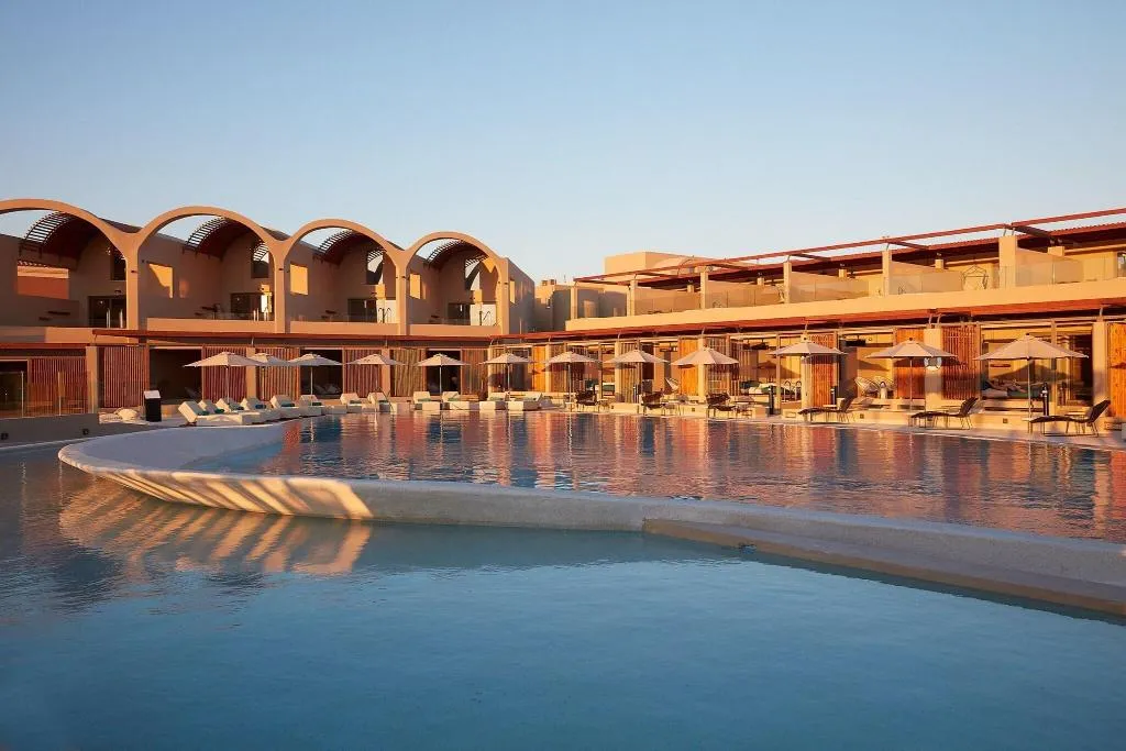 Pool, Autograph Collection Domes Noruz Chania, Crete
