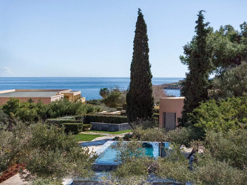 BUNGALOW PREMIER Room, Cape Sounio, A Resort to Live, Athens