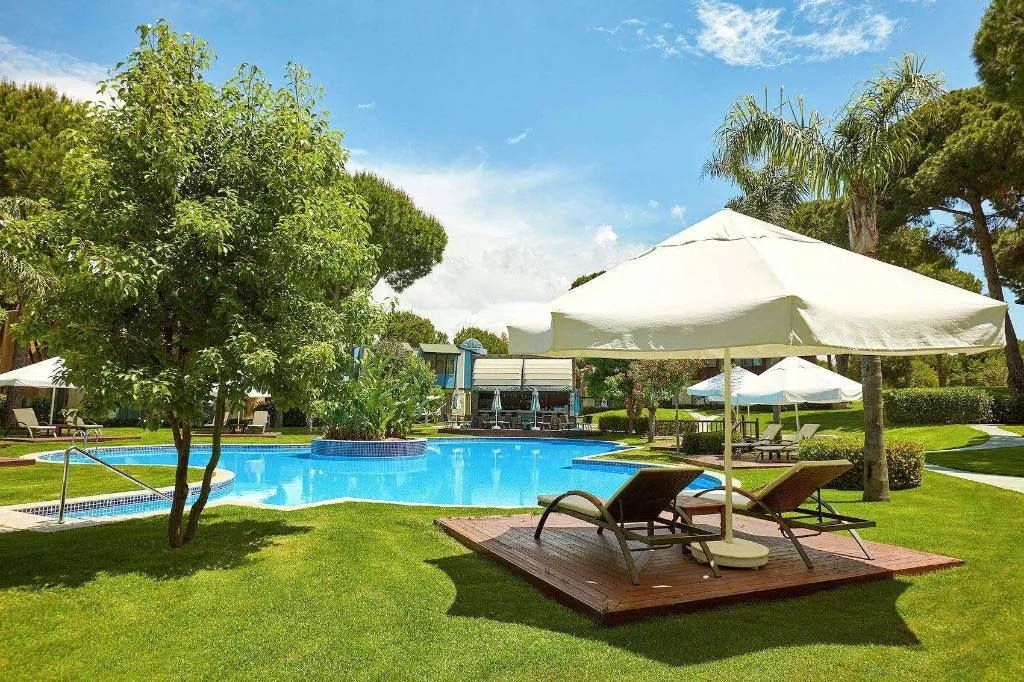 Room, Gloria Verde Resort, Antalya