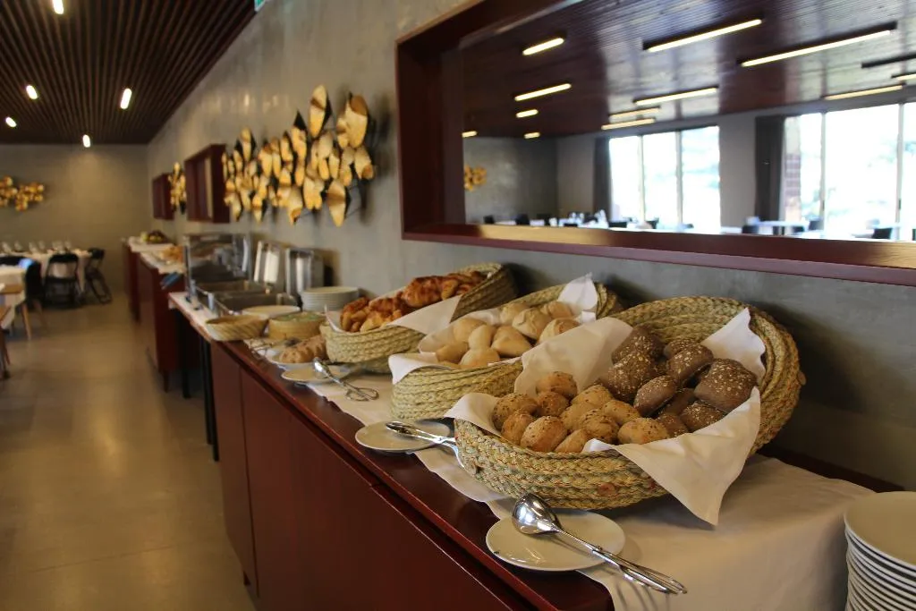 Restaurant, Longroiva Hotel Rural, Porto