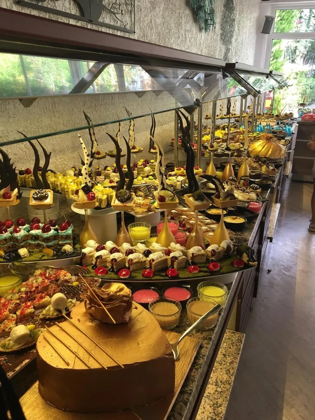Restaurant, Golden Beach Resort &Spa, Bodrum