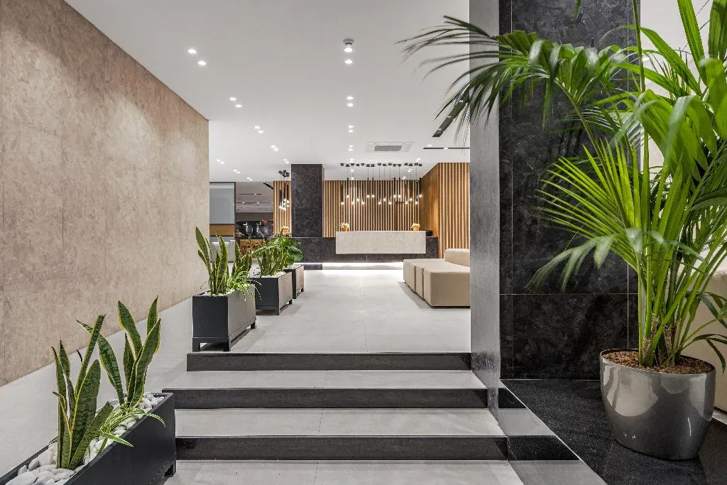 Lobby, Kos Divine Hotel & Suites, Kos