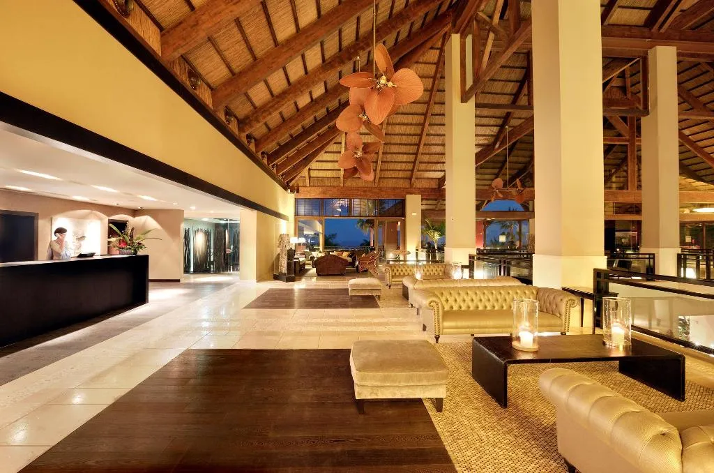 Lobby, Asia Gardens Hotel & Thai Spa, a Royal Hideaway Ho, Costa Blanca