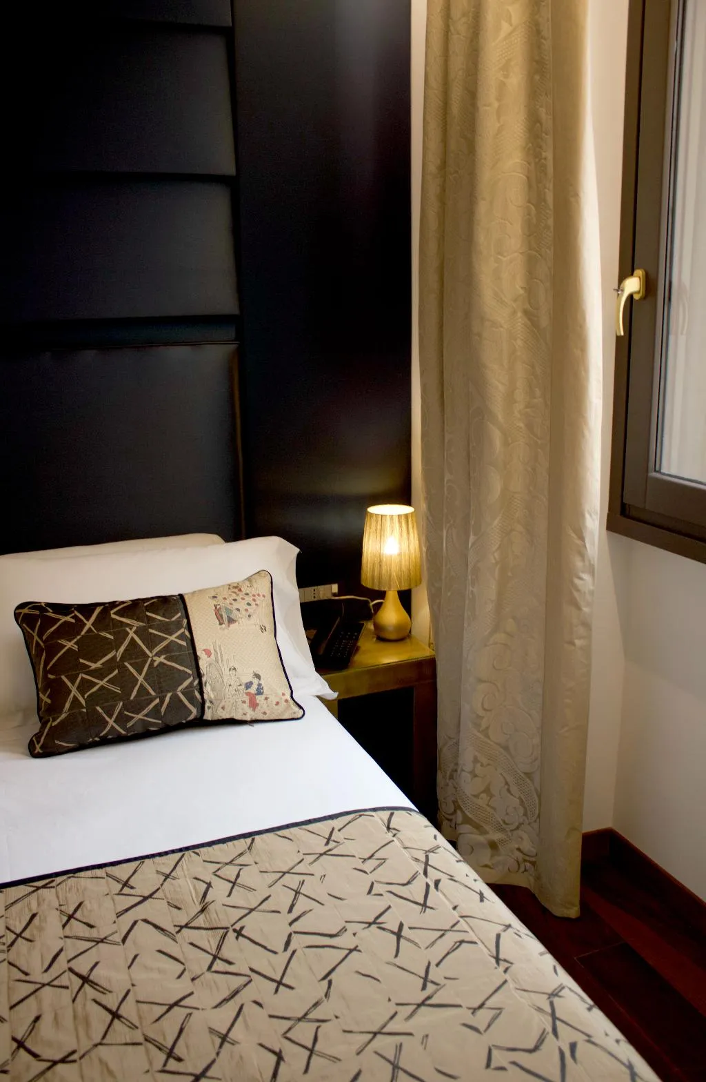 SUITE EXECUTIVE TWO BEDROOMS Room, Palazzo Cartari, Palermo