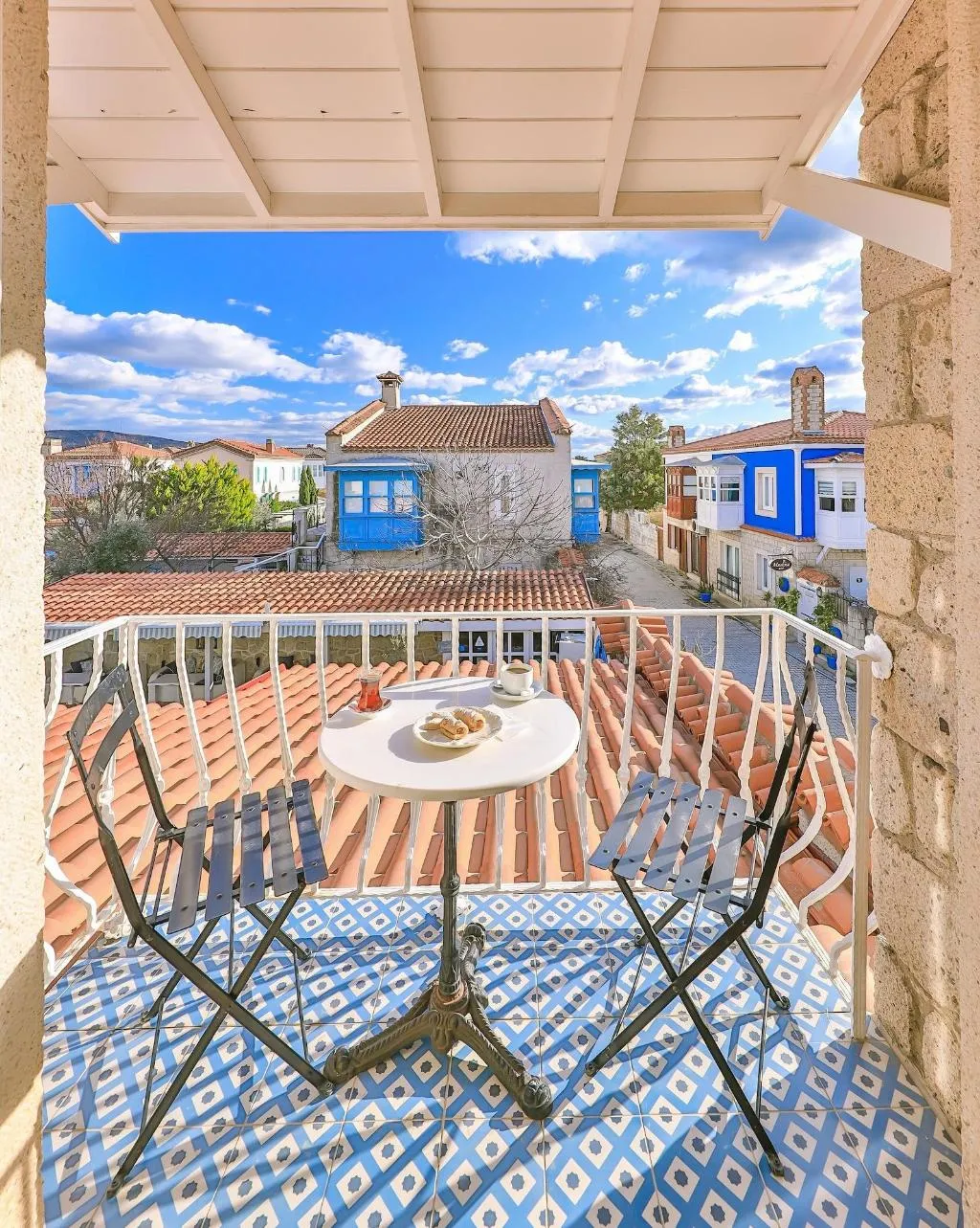 Room, Cumbali Konak Hotel Adults Only 12, Izmir