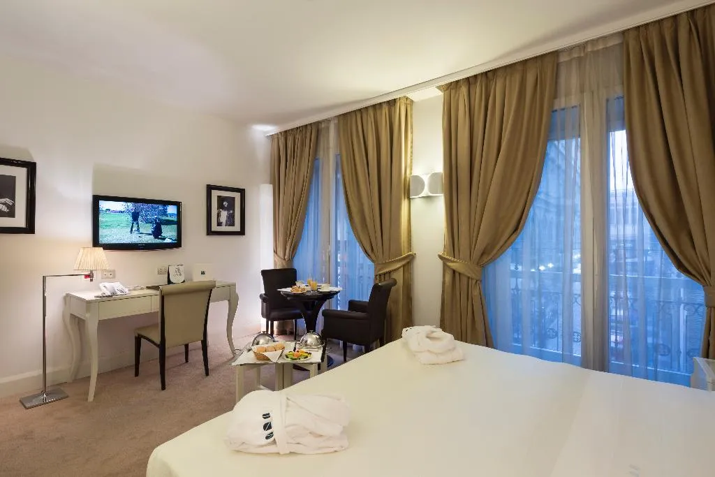DOUBLE SUPERIOR Room, Maison Milano | UNA Esperienze, Milan