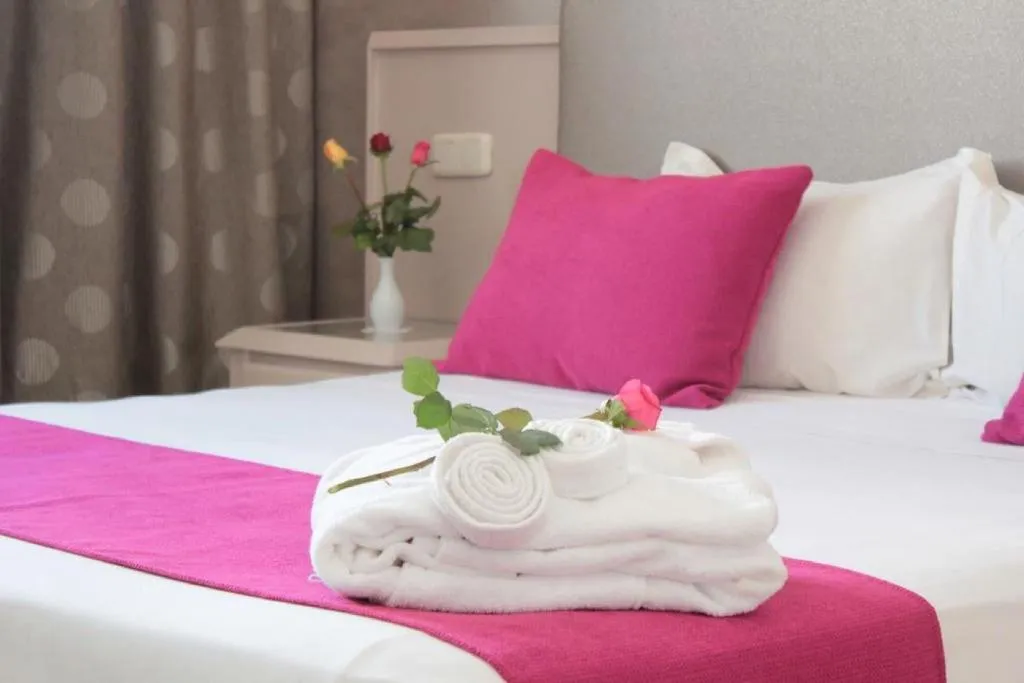 SINGLE STANDARD Room, El Kantaoui Center And Spa, Tunisia