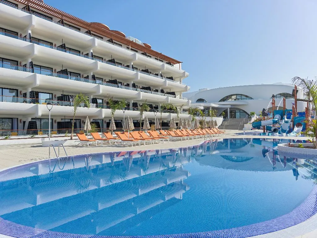 TRIPLE STANDARD Room, H10 Atlantic Sunset Horizons Collection, Tenerife