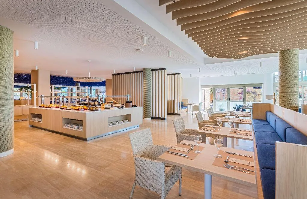 Restaurant, Barcelo Fuerteventura Mar, Fuerteventura
