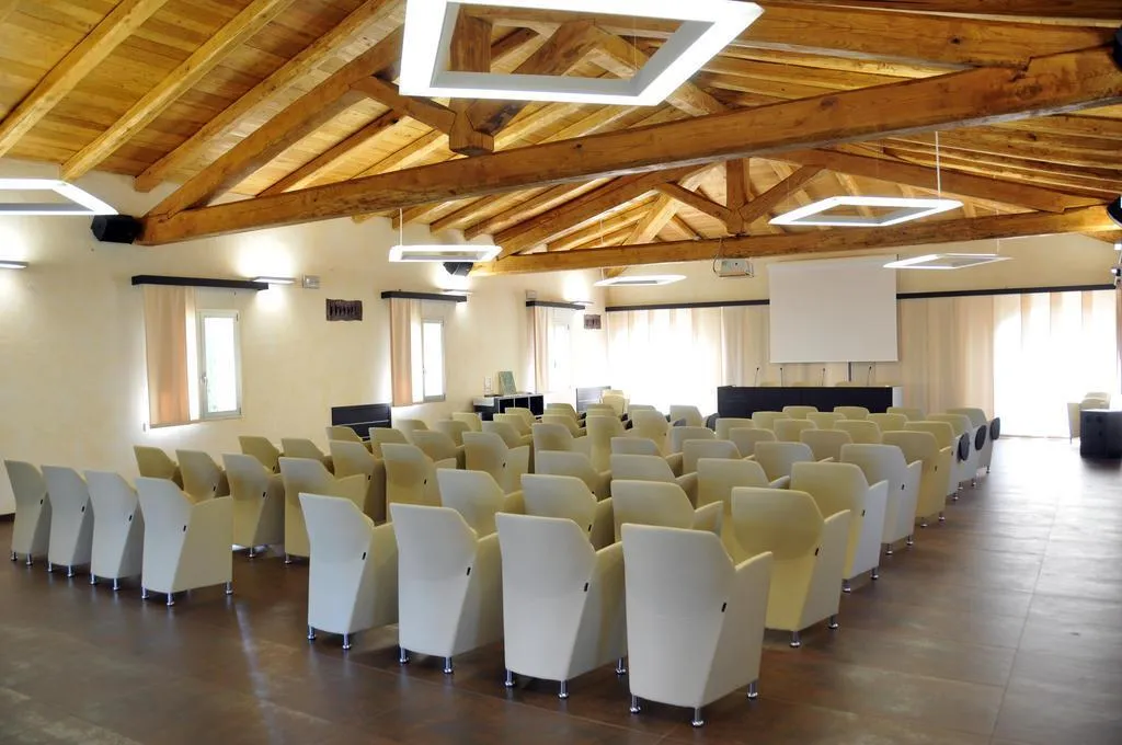 Conferences, Tenuta Pilastru, Olbia