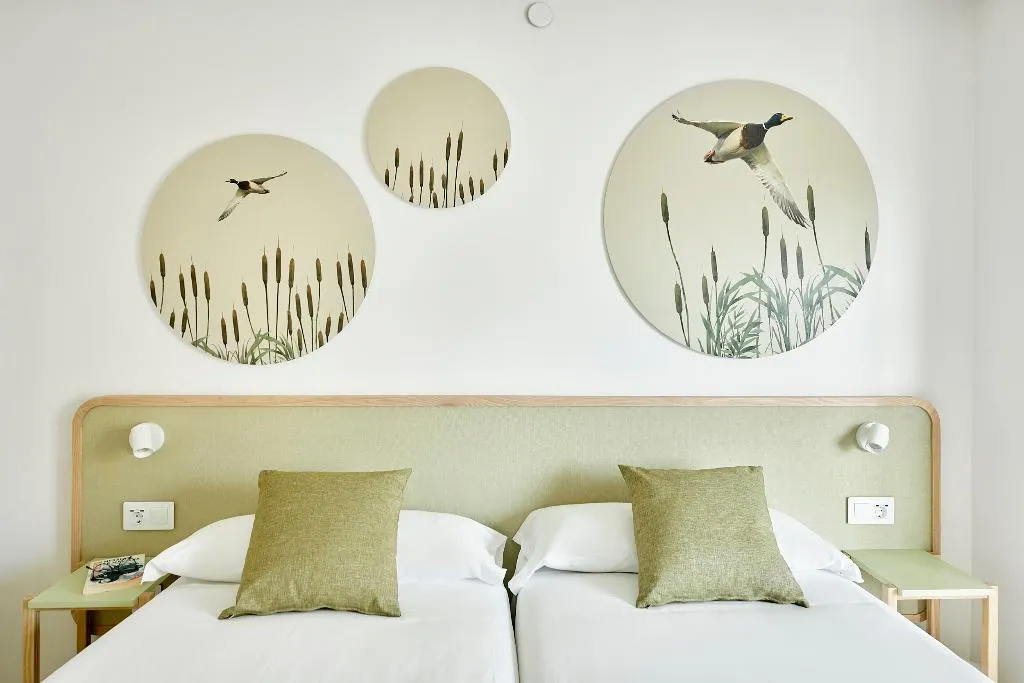FAMILY ROOM PREMIER Room, Iberostar Selection Albufera Park All Inclusive, Majorca