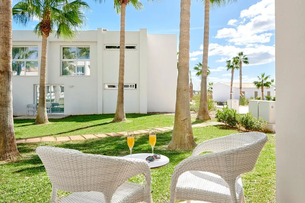 Double or Twin STANDARD Room, Iberostar Waves Cala Domingos, Majorca