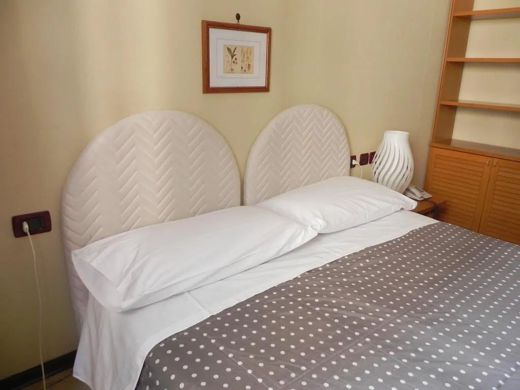 DOUBLE STANDARD Room, Torreata Residence Hotel, Palermo