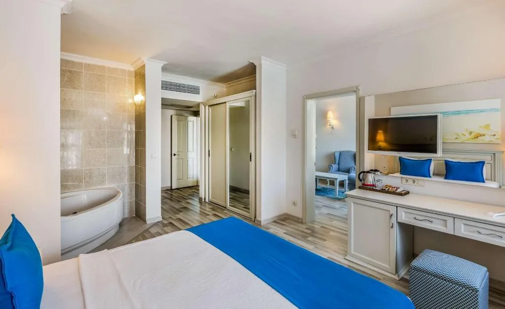 Room, Selectum Collection Bodrum, Bodrum