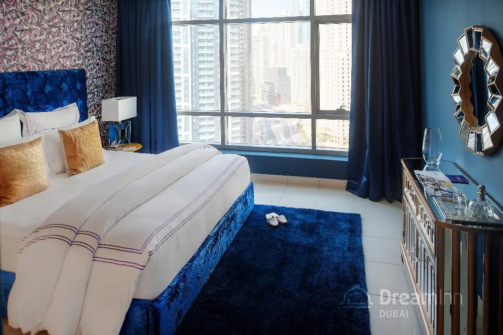 APARTMENT TWO BEDROOMS Room, Dream Inn Dubai Apartments - Park Island, Dubai