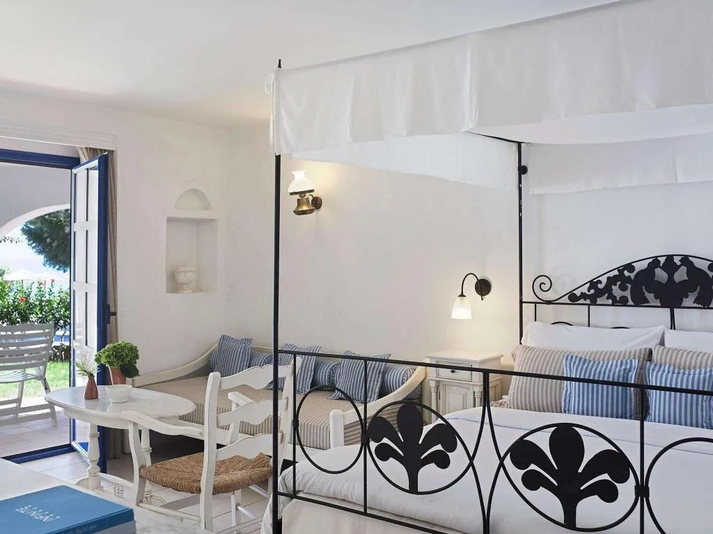 Room, Creta Maris Resort-All Inclusive, Crete