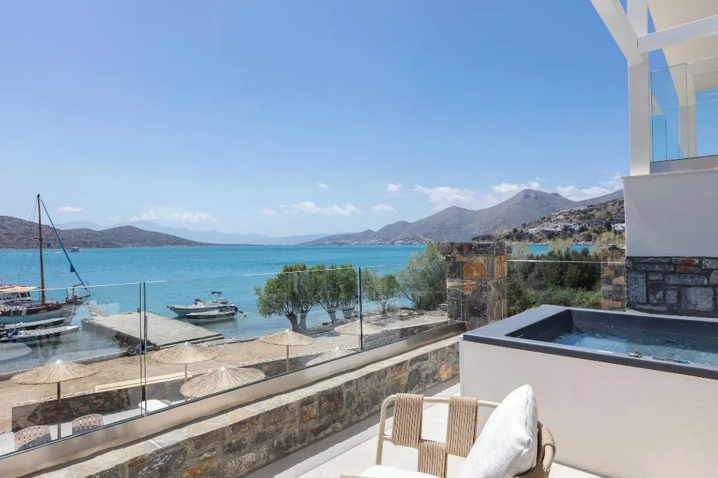 Room, Naiades Boutique Hotel - Adults Only, Crete