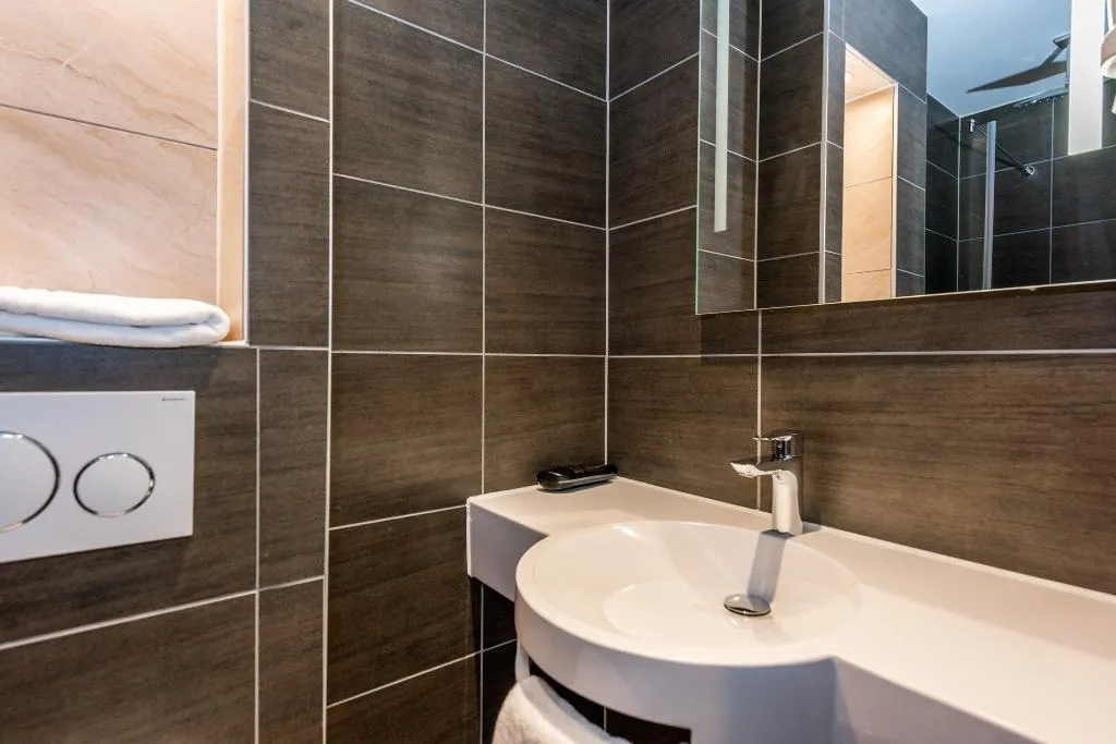 SINGLE STANDARD Room, Xo Hotels Inner, Amsterdam