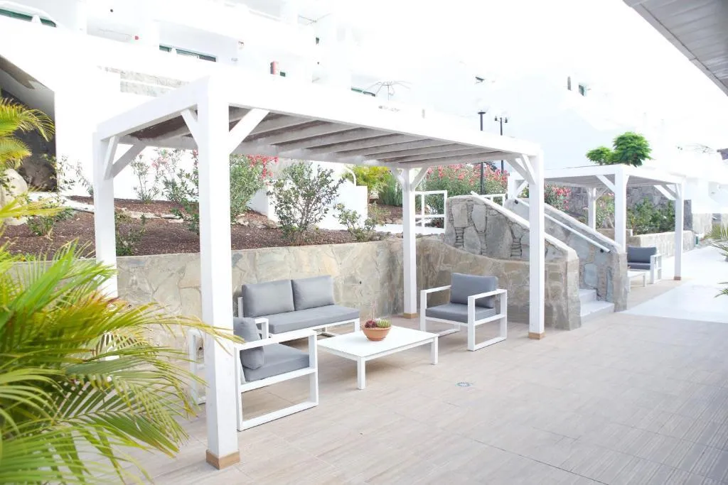 Lobby, Canaima, Gran Canaria