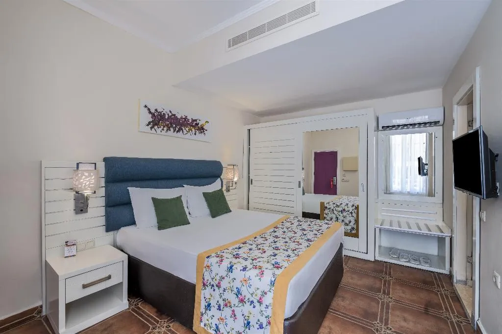 HOUSE STANDARD Room, Orange County Kemer, Antalya