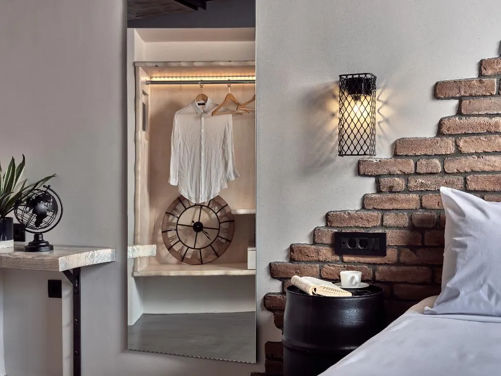Double or Twin EXECUTIVE LAND VIEW Room, Gloria Maris Hotel Suites & Villas, Zante