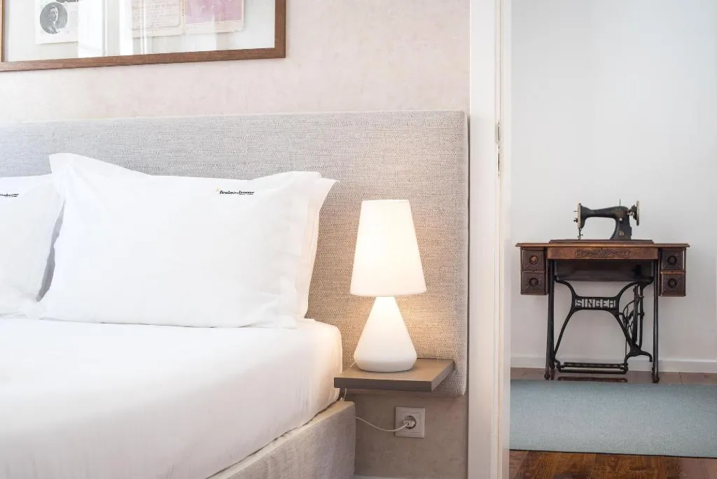Room, Bica FLH Suites, Lisbon