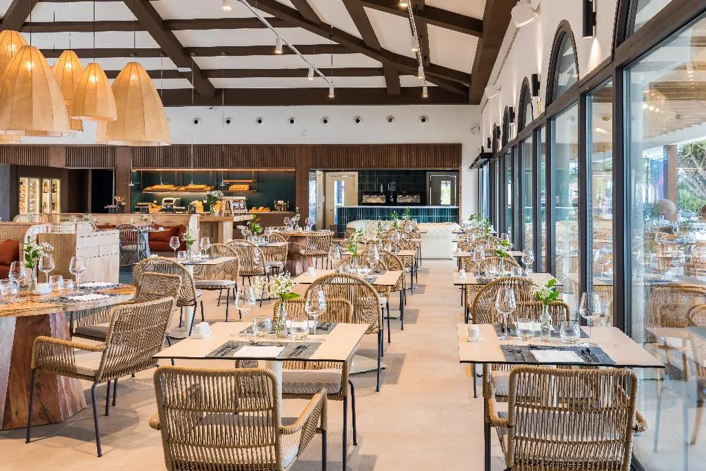 Restaurant, Barcelo Fuerteventura Royal Level adults only, Fuerteventura