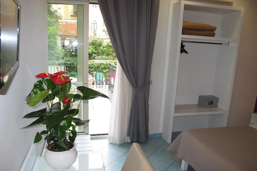DOUBLE COMFORT Room, Club Sorrento, Naples