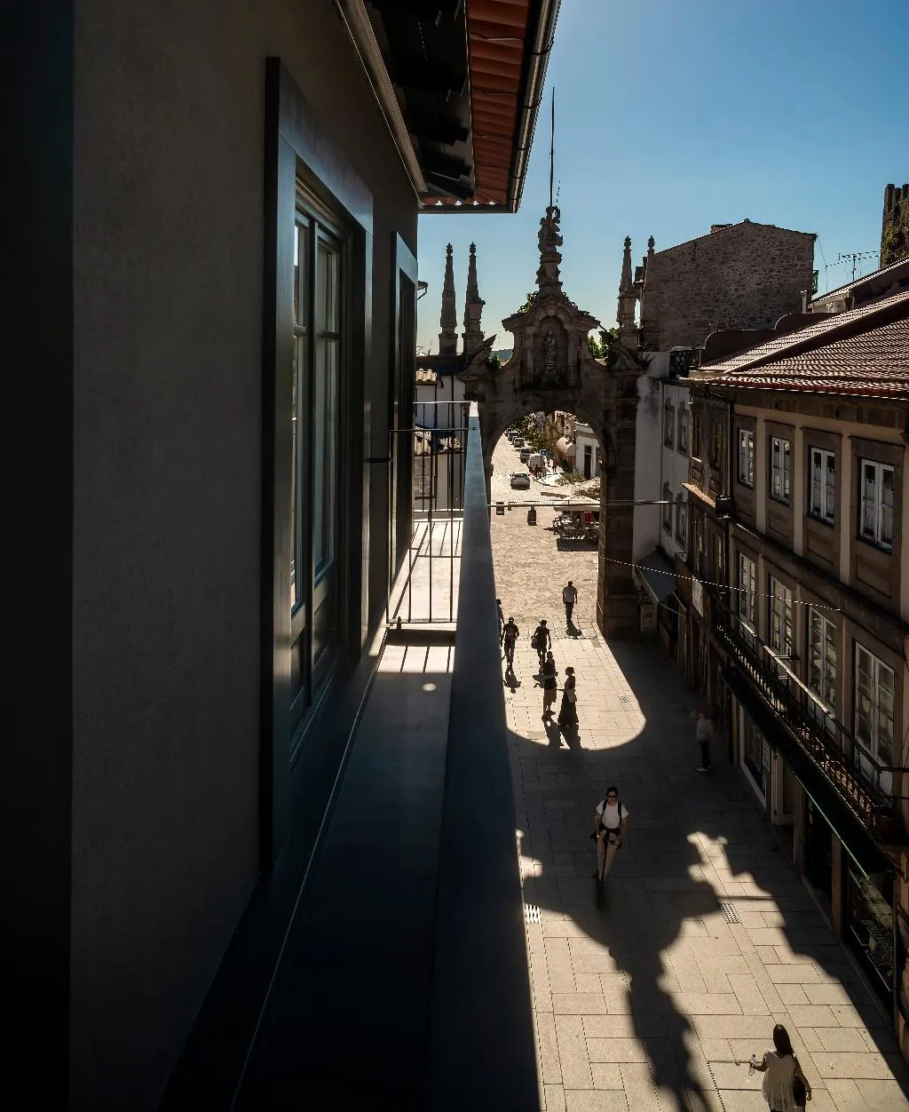 SUITE WITH BALCONY Room, Porta Nova Collection House, Porto