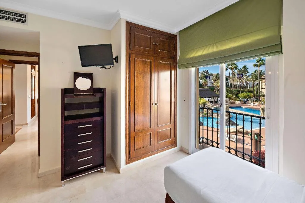 SUITE TWO BEDROOMS Room, Wyndham Grand Costa del Sol, Costa Del Sol