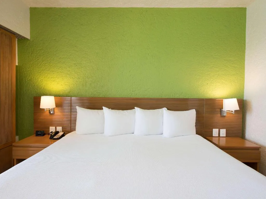 Room, Club Regina Cancun managed by Accor, Cancun Area