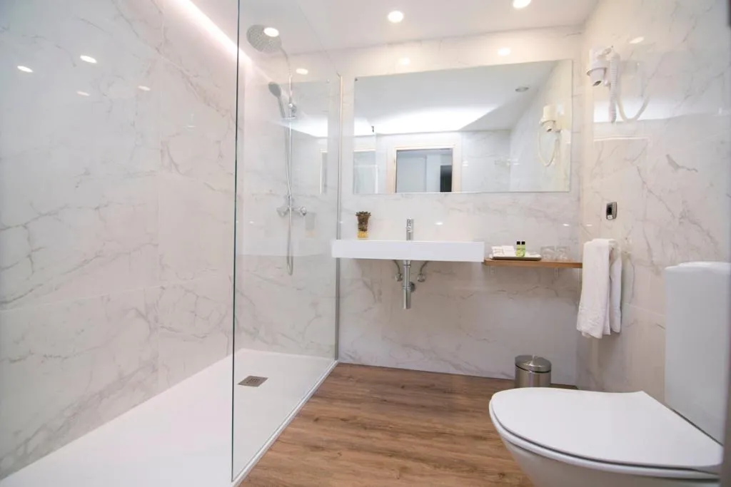 DOUBLE PREMIUM Room, Intelier Rosa, Valencia