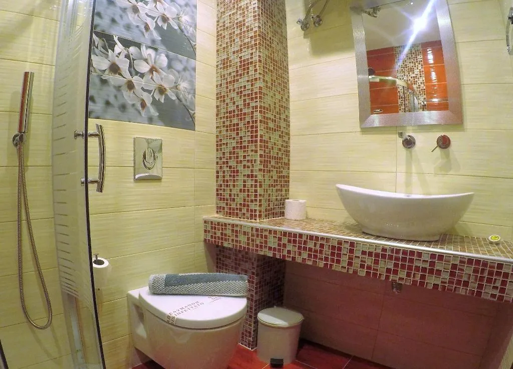 Room, Kallisti Apartments, Skiathos