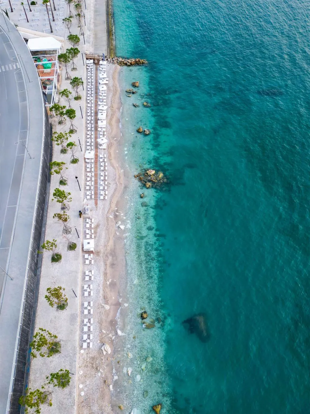 Restaurant, Hotel Vlora Priam Affiliated By Melia, Kavaje