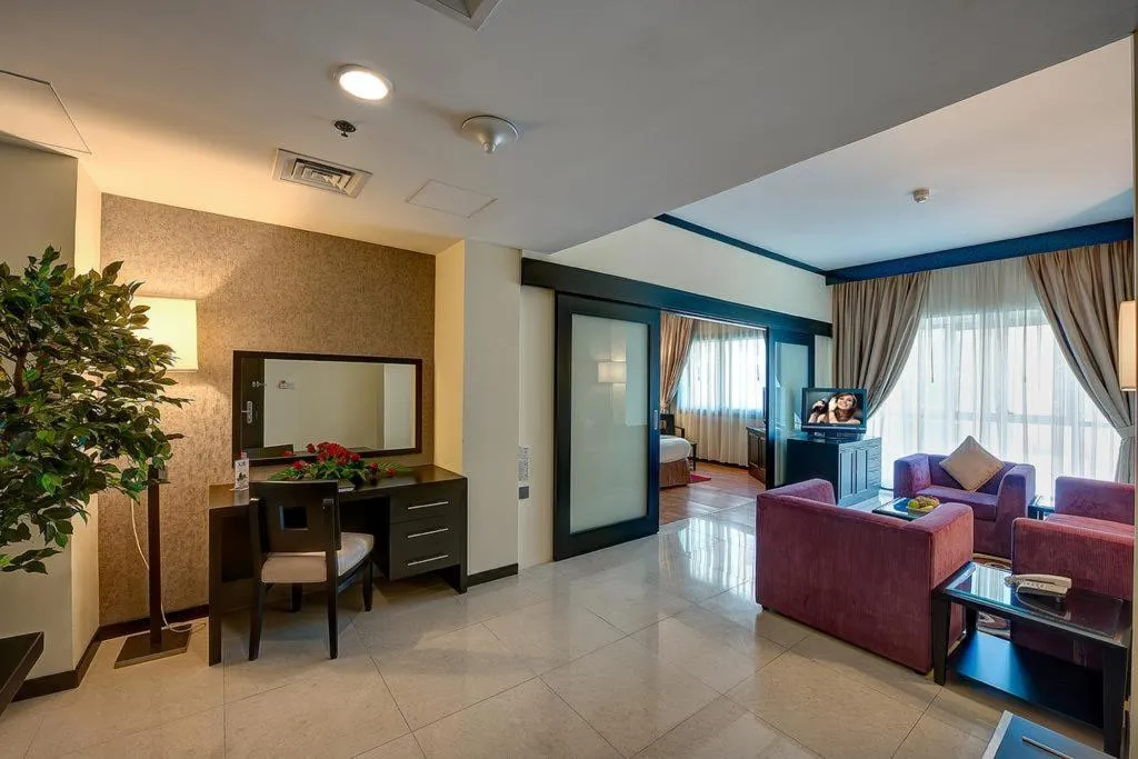SUITE EXECUTIVE Room, Grandeur, Dubai