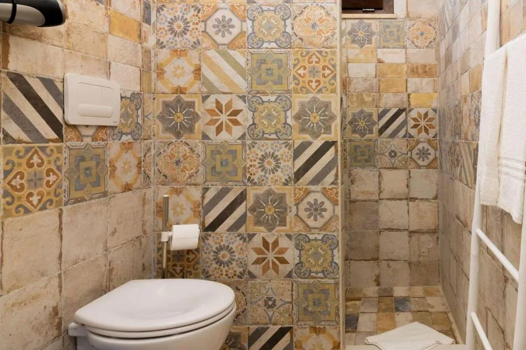 Room, Bed & Breakfast Kunesias, Palermo