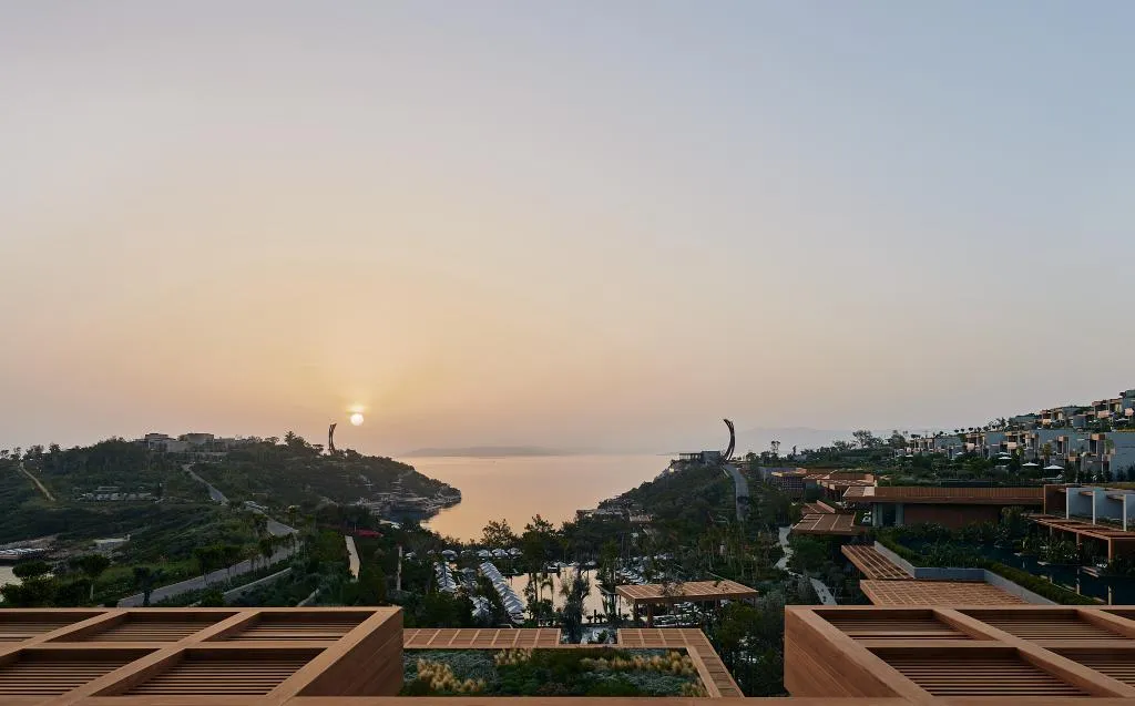 General view, Maxx Royal Bodrum, Bodrum