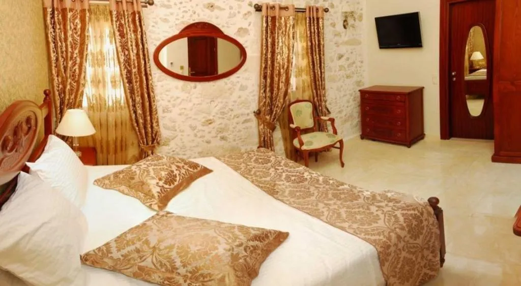 Room, Antica Dimora Suites, Crete