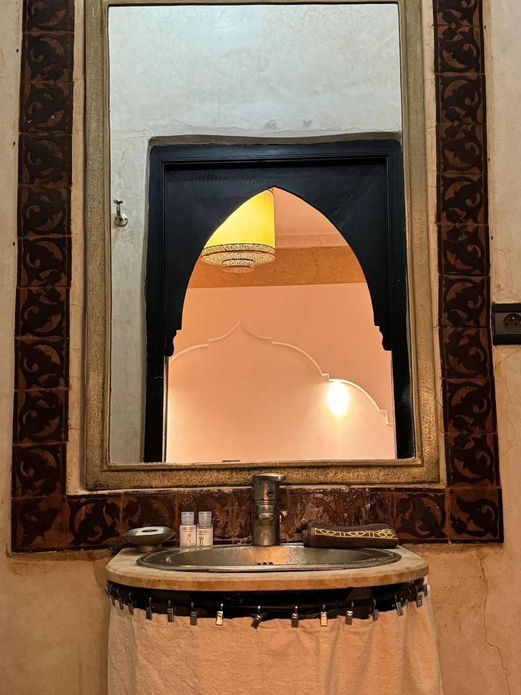 Room, Riad Dar Serenity, Marrakech