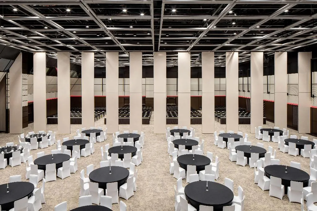 Conferences, Clarion Congress Hotel Prague, Prague