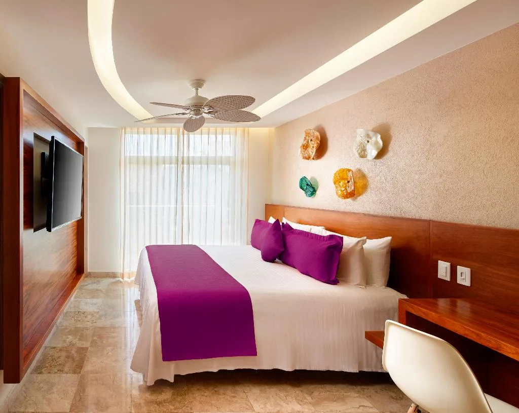 Room, Senses Quinta Avenida by Artisan, Playa Del Carmen