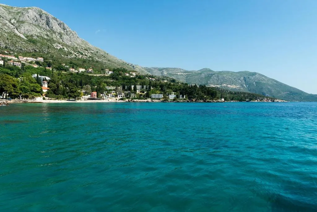 General view, Guest House Daniela, Dubrovnik