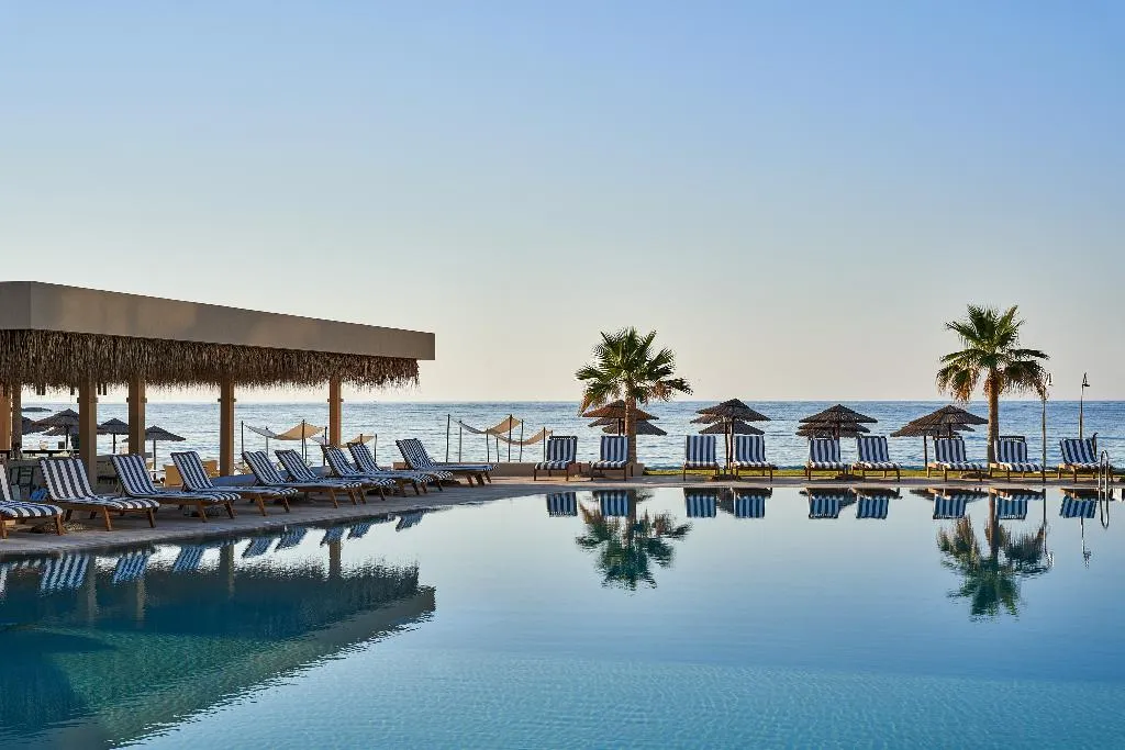 General view, Atlantica Kalliston Resort & Spa, Crete