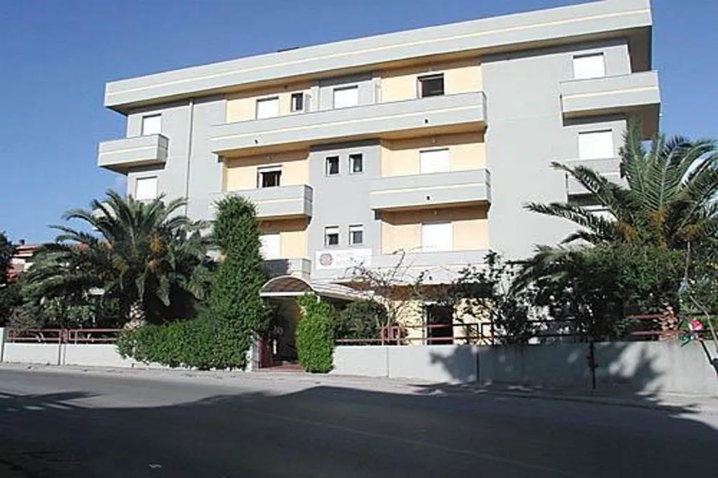 General view, Mistral, Alghero