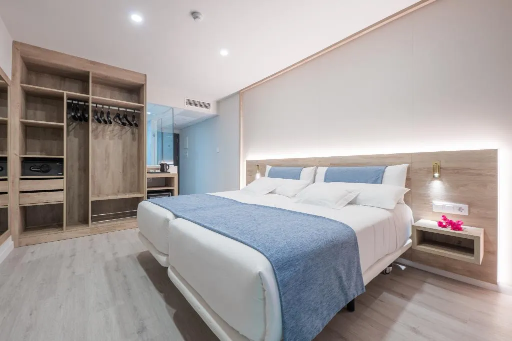 DOUBLE MOUNTAIN VIEW Room, Hotel AF Valle Orotava, Tenerife
