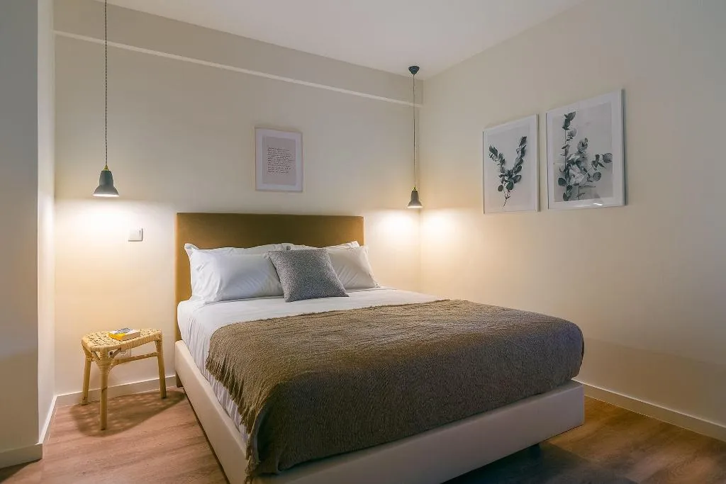 Room, Three House Hotel, Madeira