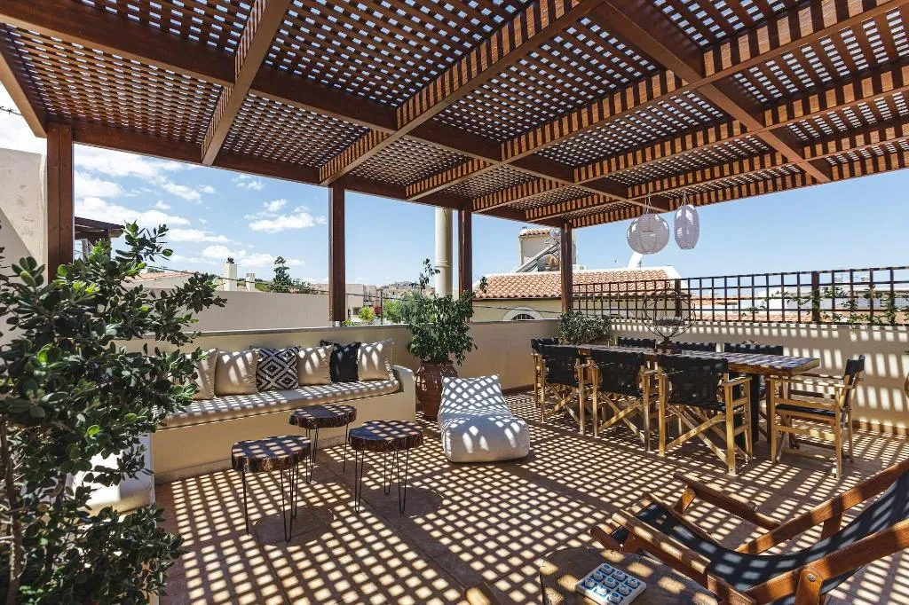 Room, Z Boutique Hotel, Crete
